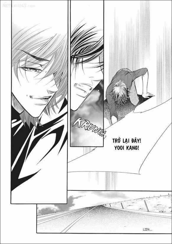 Can't Lose You Chapter 22 trang 37