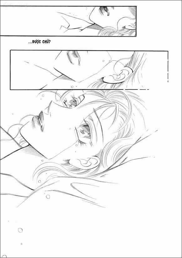 Can't Lose You Chapter 22 trang 39