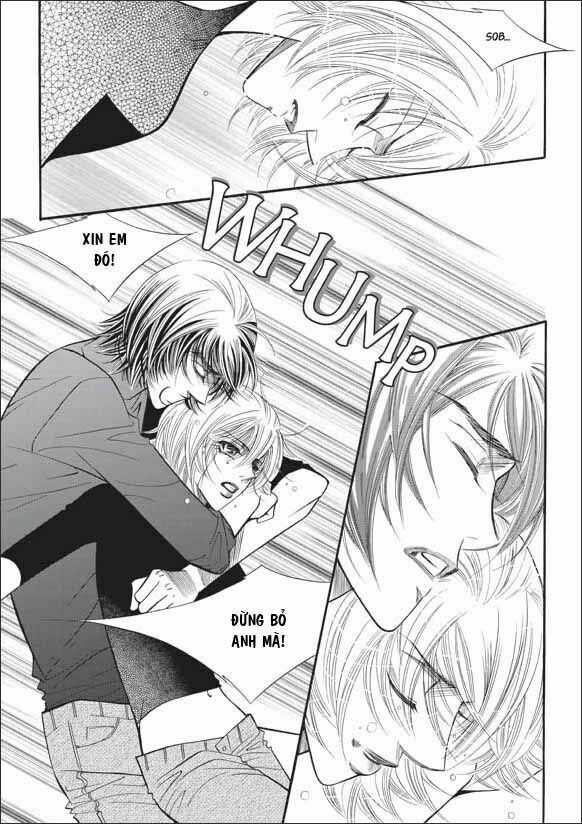 Can't Lose You Chapter 22 trang 4