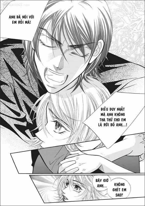 Can't Lose You Chapter 22 trang 5