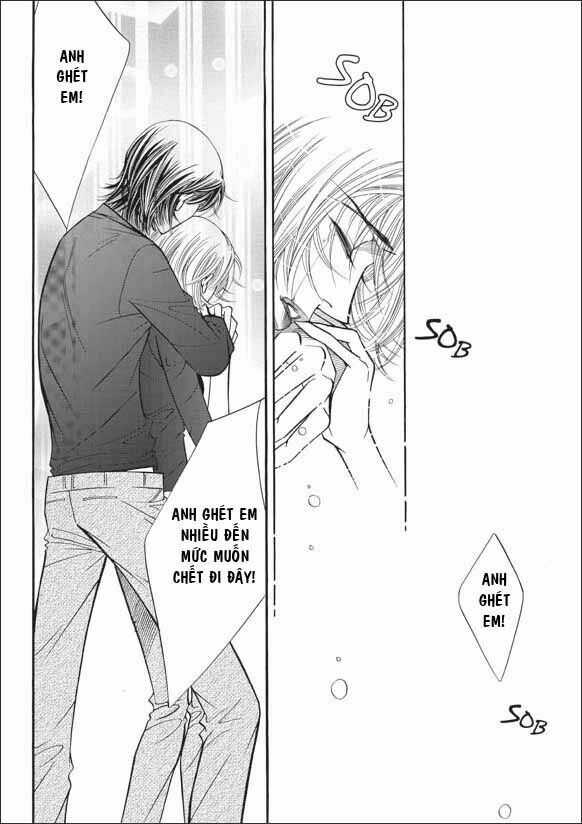 Can't Lose You Chapter 22 trang 6