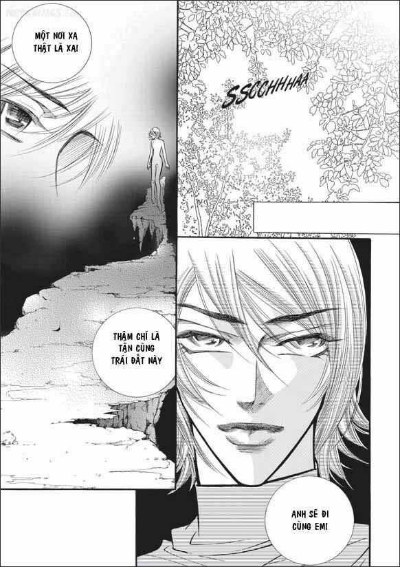 Can't Lose You Chapter 22 trang 9