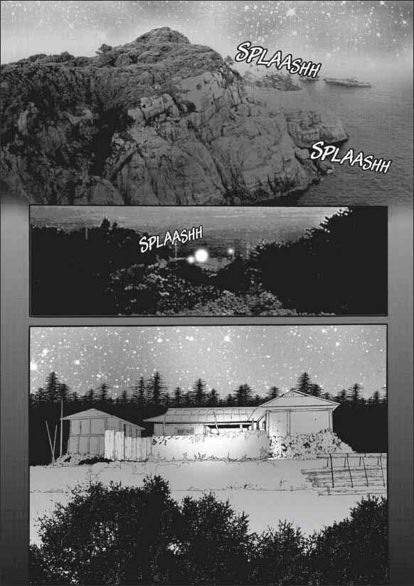 Can't Lose You Chapter 23 trang 18