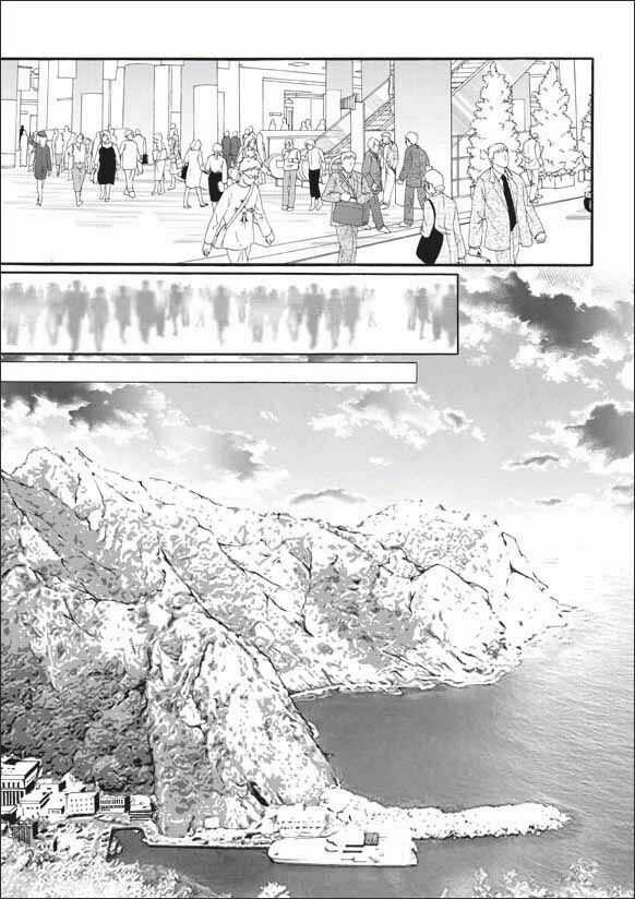 Can't Lose You Chapter 23 trang 2