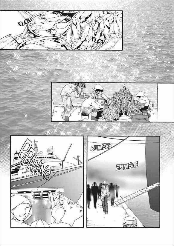 Can't Lose You Chapter 23 trang 3