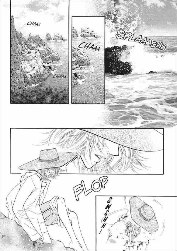 Can't Lose You Chapter 23 trang 5