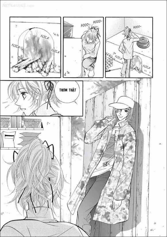 Can't Lose You Chapter 23 trang 9