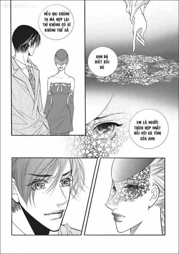 Can't Lose You Chapter 24 trang 11