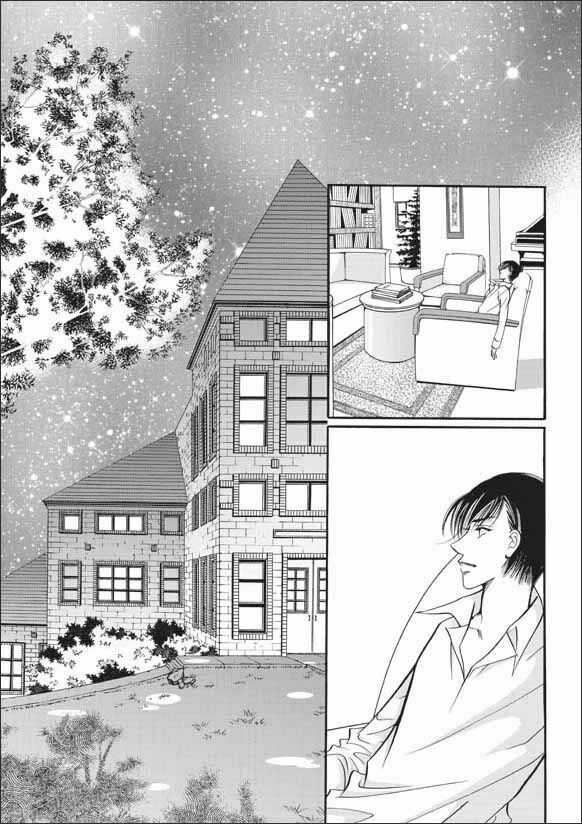 Can't Lose You Chapter 24 trang 16