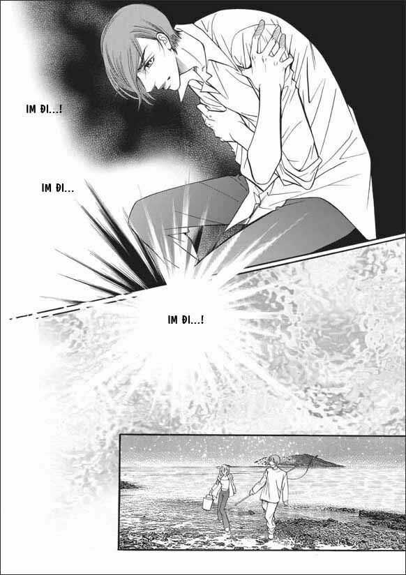 Can't Lose You Chapter 24 trang 18