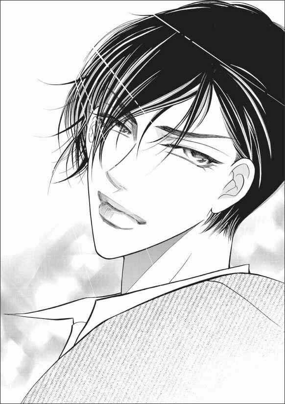 Can't Lose You Chapter 24 trang 2