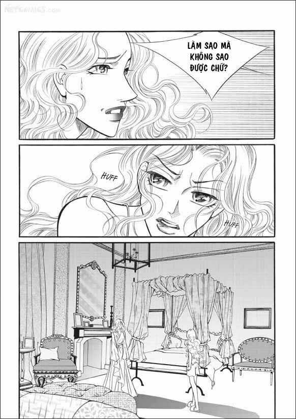 Can't Lose You Chapter 24 trang 21