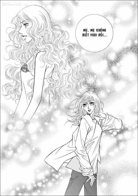 Can't Lose You Chapter 24 trang 23