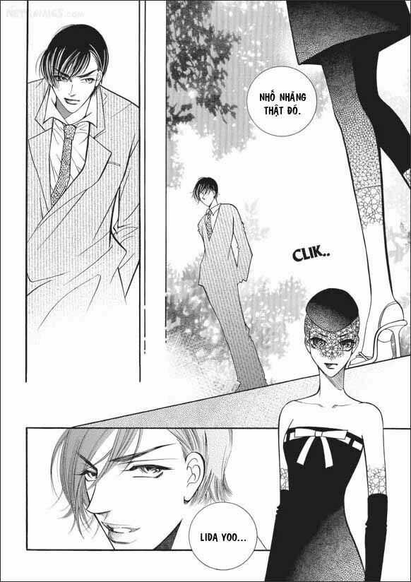 Can't Lose You Chapter 24 trang 3