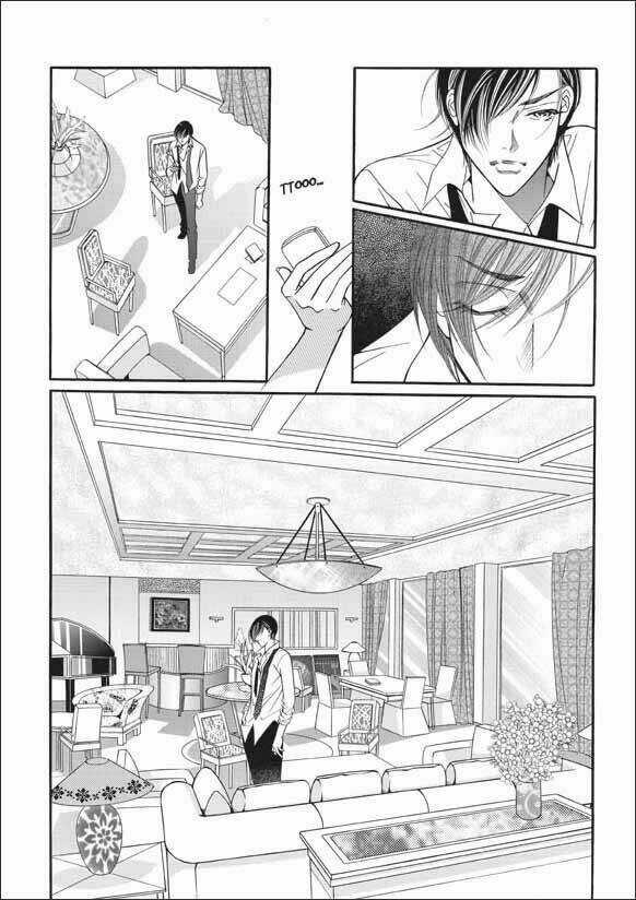 Can't Lose You Chapter 25 trang 12