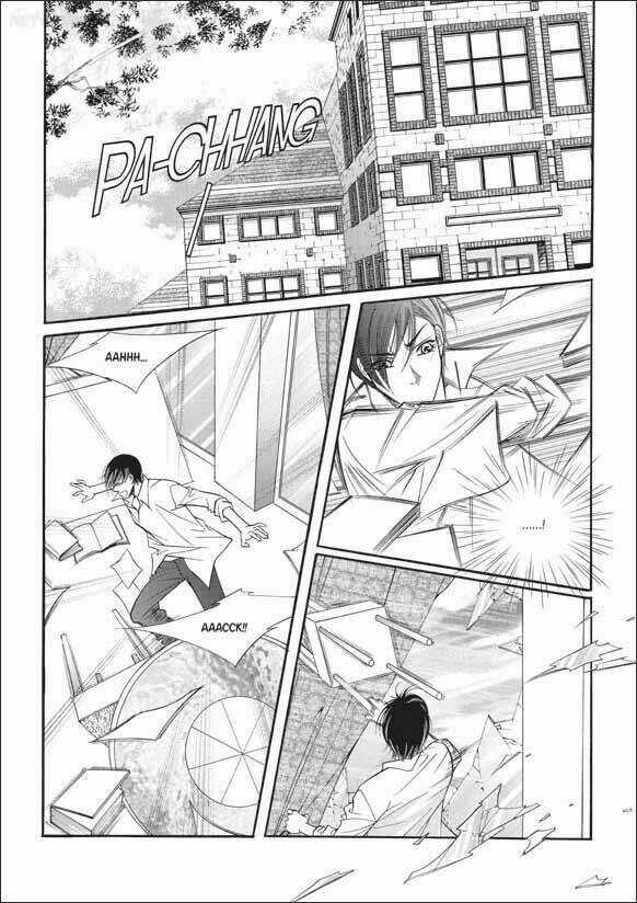 Can't Lose You Chapter 25 trang 13