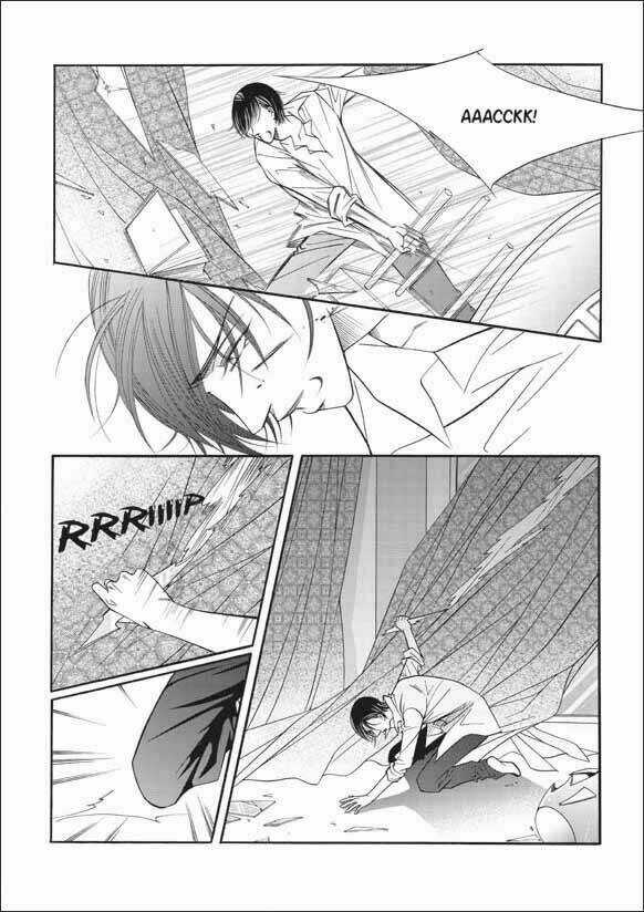 Can't Lose You Chapter 25 trang 14