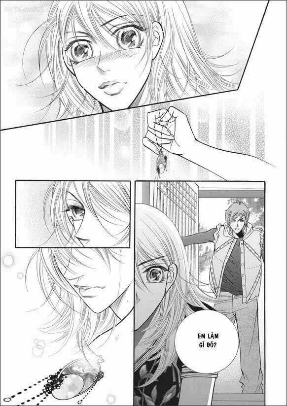 Can't Lose You Chapter 25 trang 17