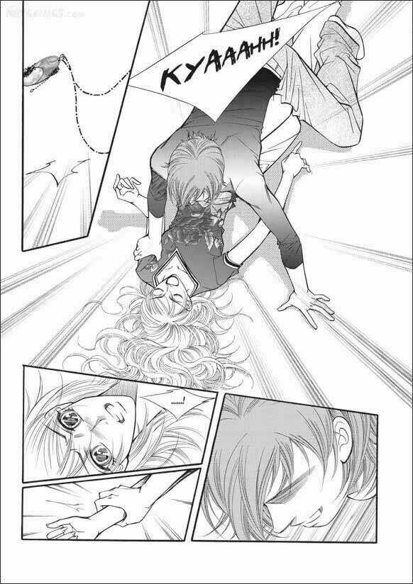 Can't Lose You Chapter 25 trang 19