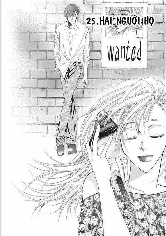 Can't Lose You Chapter 25 trang 2