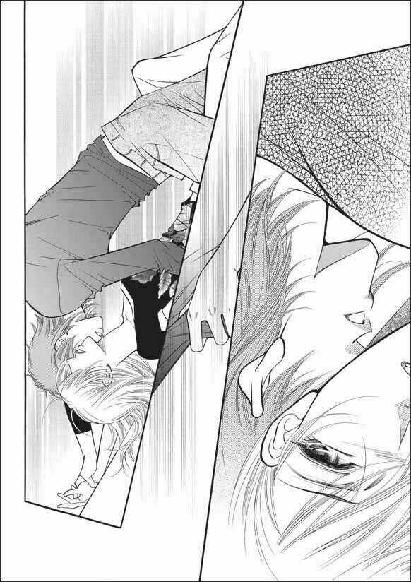 Can't Lose You Chapter 25 trang 20