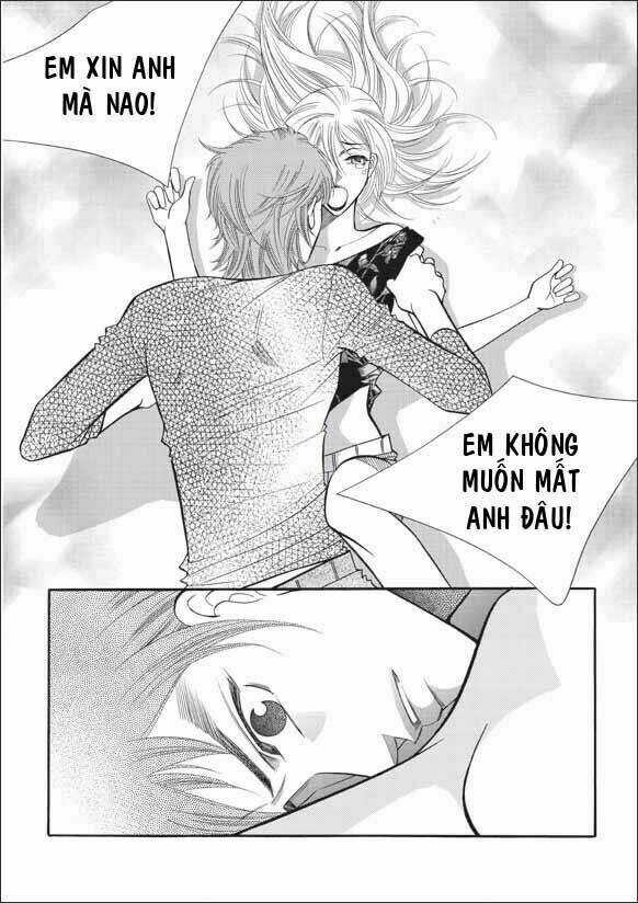 Can't Lose You Chapter 25 trang 22