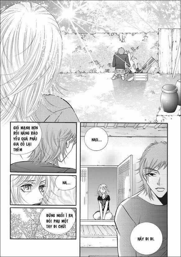 Can't Lose You Chapter 25 trang 25