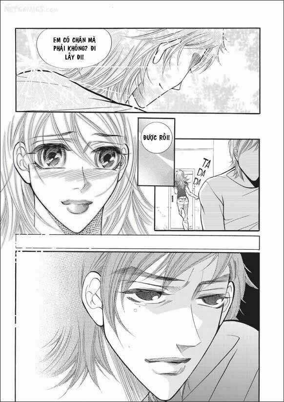 Can't Lose You Chapter 25 trang 27