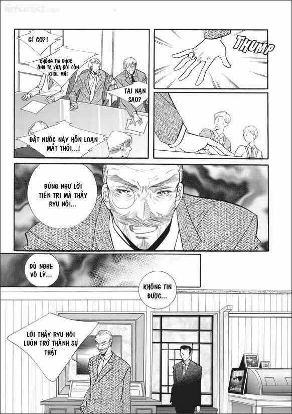 Can't Lose You Chapter 25 trang 29