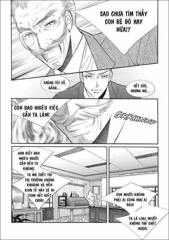 Can't Lose You Chapter 25 trang 30