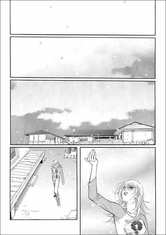 Can't Lose You Chapter 25 trang 32