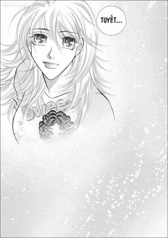 Can't Lose You Chapter 25 trang 33