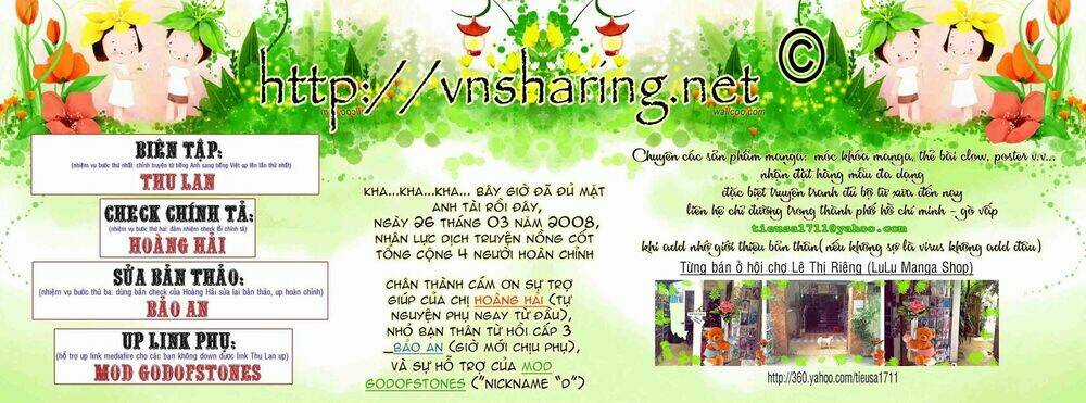 Can't Lose You Chapter 25 trang 34