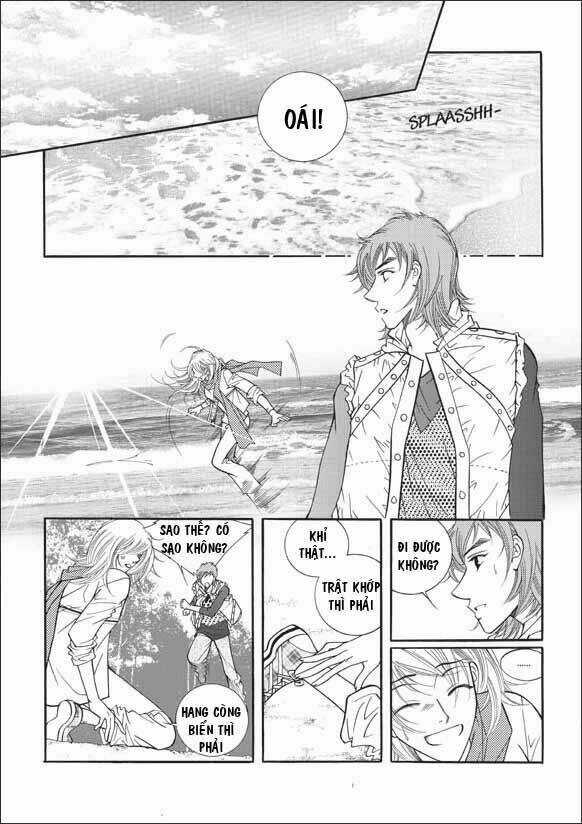 Can't Lose You Chapter 25 trang 6