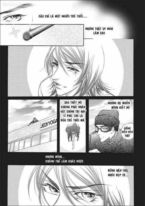 Can't Lose You Chapter 26 trang 14