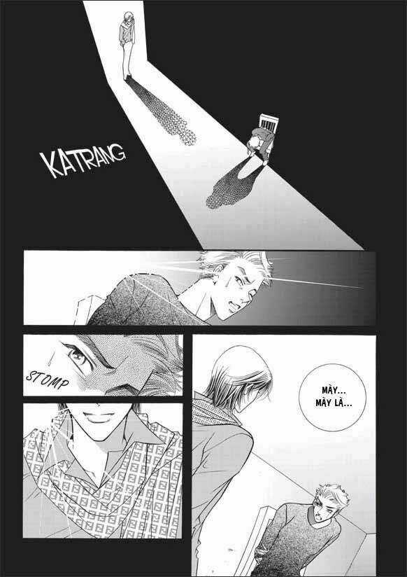 Can't Lose You Chapter 26 trang 16