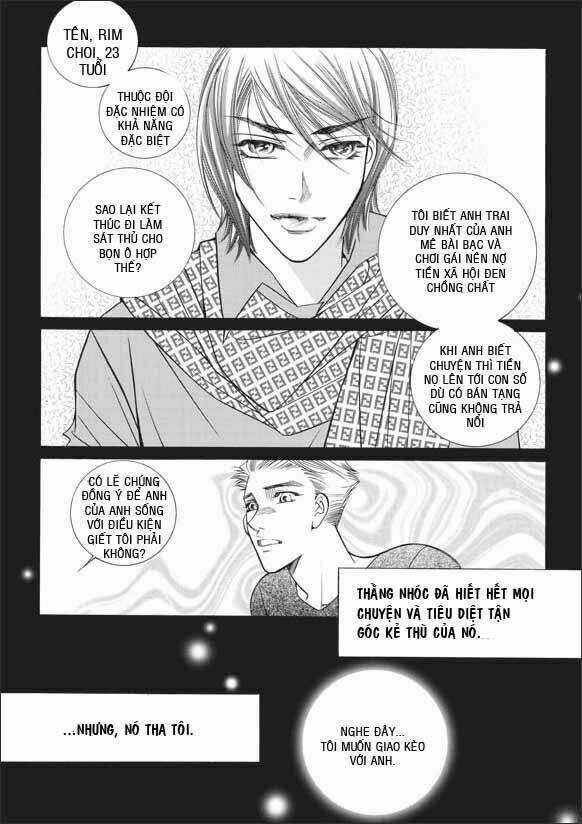 Can't Lose You Chapter 26 trang 17