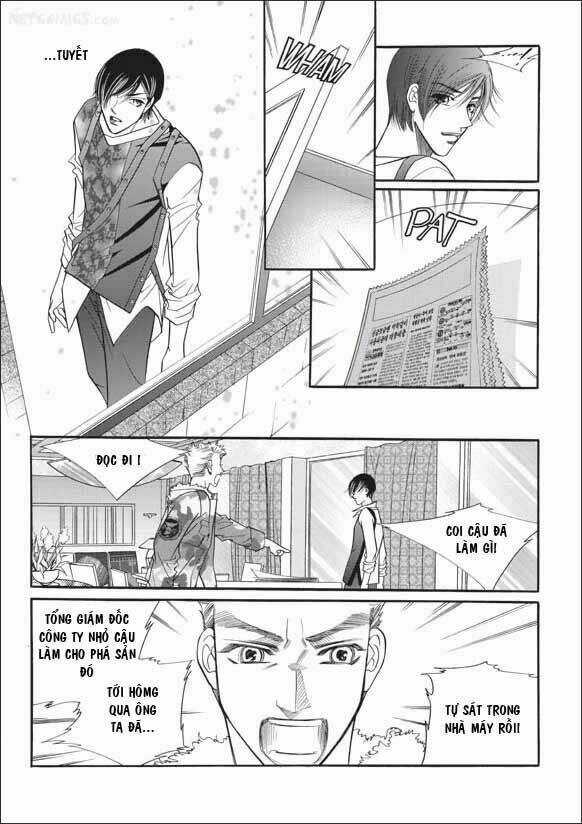 Can't Lose You Chapter 26 trang 2