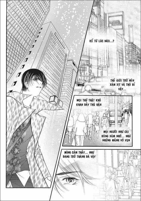 Can't Lose You Chapter 26 trang 21