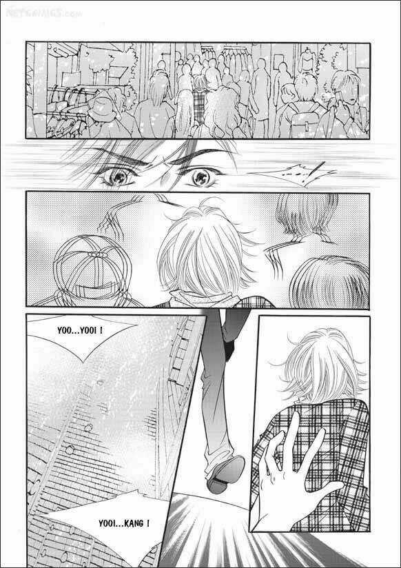 Can't Lose You Chapter 26 trang 22