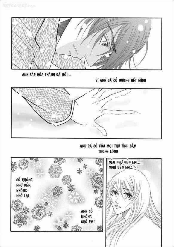 Can't Lose You Chapter 26 trang 24