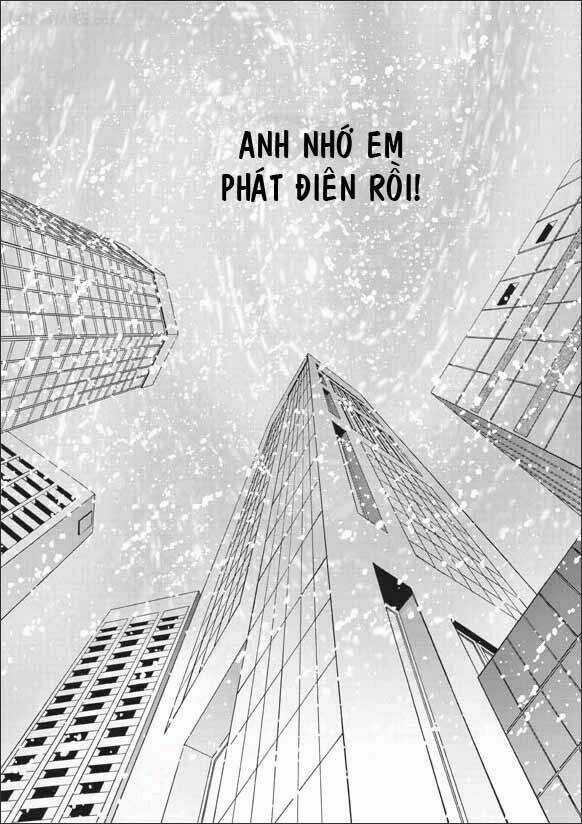 Can't Lose You Chapter 26 trang 26