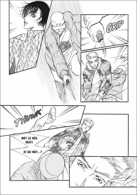 Can't Lose You Chapter 26 trang 7