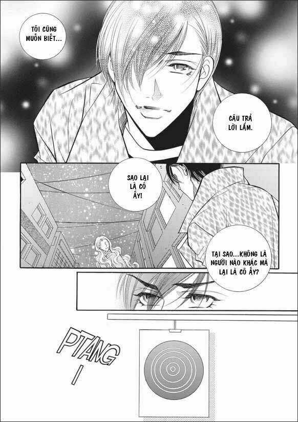 Can't Lose You Chapter 27 trang 11