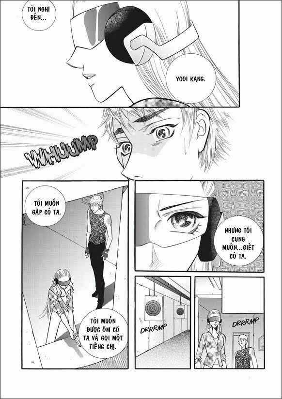 Can't Lose You Chapter 27 trang 13