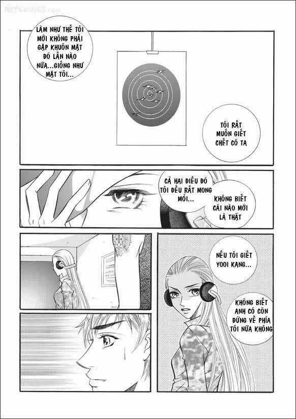 Can't Lose You Chapter 27 trang 14