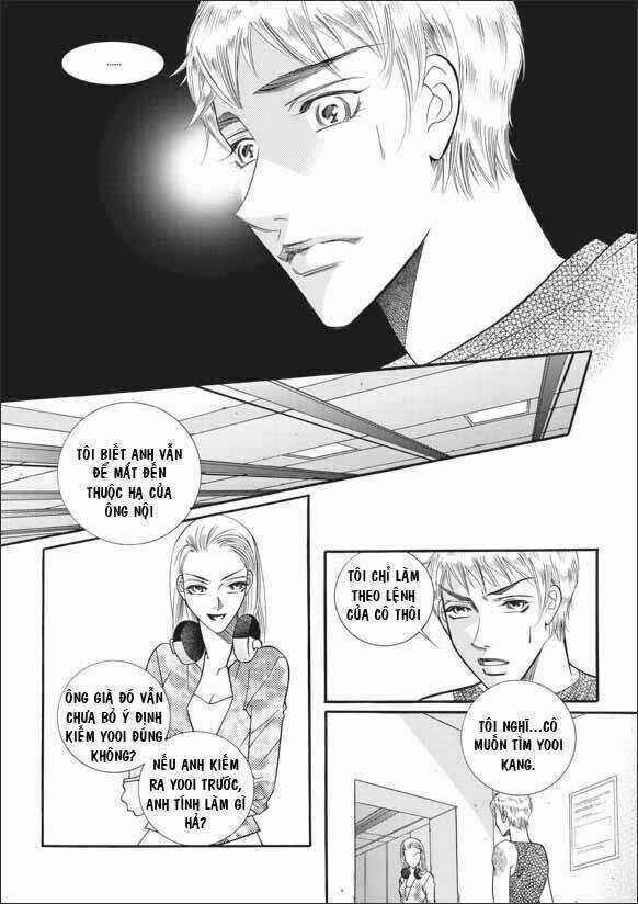 Can't Lose You Chapter 27 trang 15