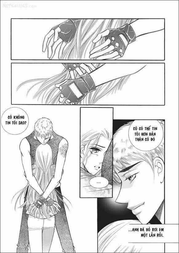 Can't Lose You Chapter 27 trang 18