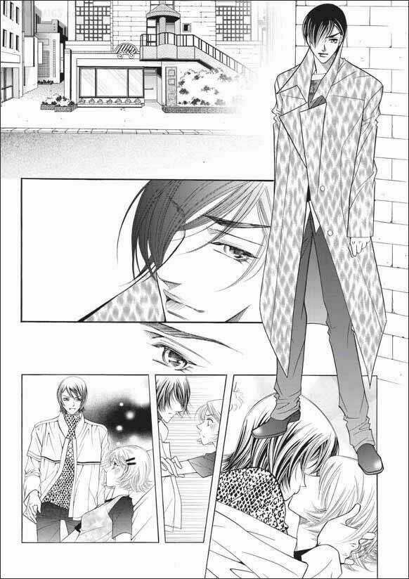 Can't Lose You Chapter 27 trang 2