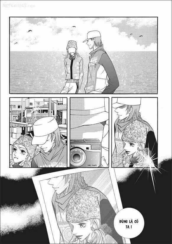 Can't Lose You Chapter 27 trang 20